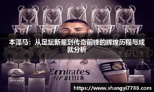 本泽马：从足坛新星到传奇前锋的辉煌历程与成就分析